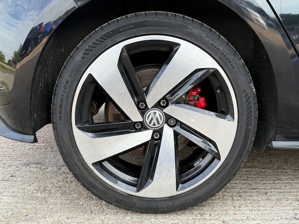 Used Volkswagen Golf 2017 for sale - 76291096: Photo 19