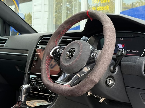 Used Volkswagen Golf 2017 for sale - 76291096: Photo 21