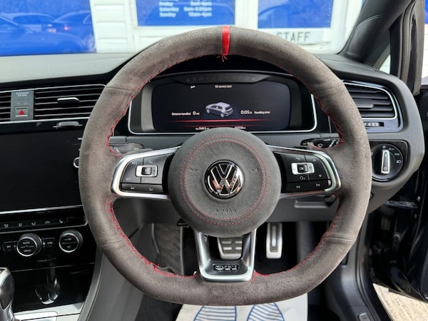 Used Volkswagen Golf 2017 for sale - 76291096: Photo 22