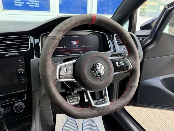 Used Volkswagen Golf 2017 for sale - 76291096: Photo 23