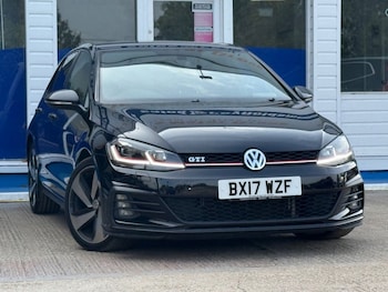 Used Volkswagen Golf 2017 for sale - 76291096: Photo 2