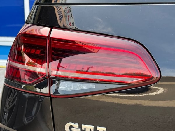 Used Volkswagen Golf 2017 for sale - 76291096: Photo 35