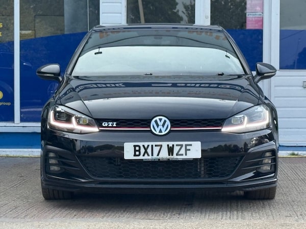 Used Volkswagen Golf 2017 for sale - 76291096: Photo 3