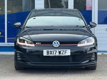 Used Volkswagen Golf 2017 for sale - 76291096: Photo 3