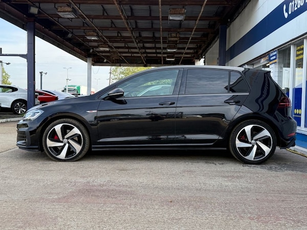 Used Volkswagen Golf 2017 for sale - 76291096: Photo 5