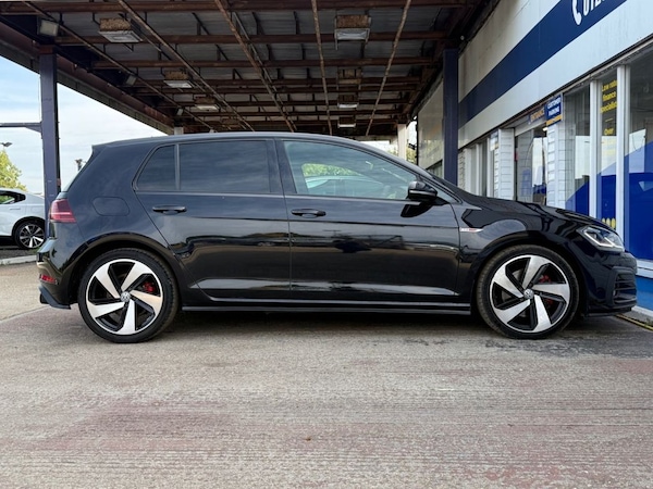 Used Volkswagen Golf 2017 for sale - 76291096: Photo 6