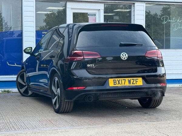 Used Volkswagen Golf 2017 for sale - 76291096: Photo 7