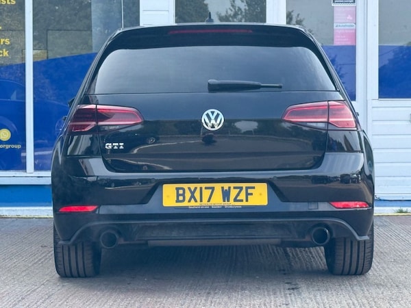 Used Volkswagen Golf 2017 for sale - 76291096: Photo 8