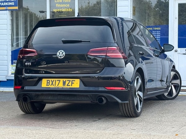 Used Volkswagen Golf 2017 for sale - 76291096: Photo 9