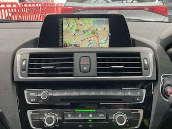 Used BMW 1 Series 2017 for sale - 78806761: Photo