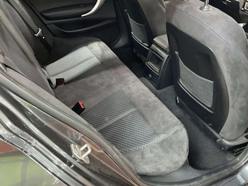 Used BMW 1 Series 2017 for sale - 78806761: Photo