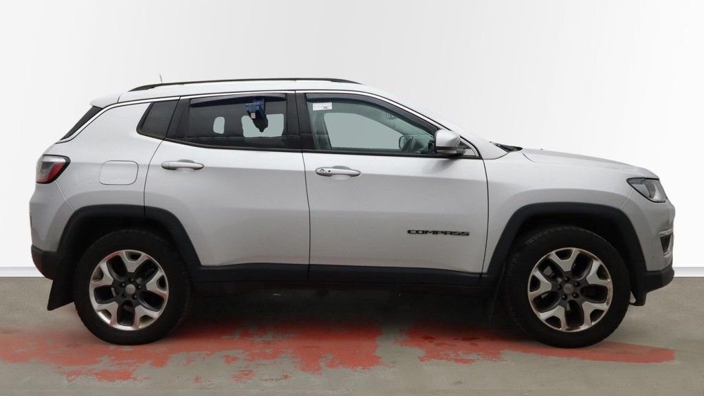 Used Jeep Compass 2019 for sale - 77171794: Photo 12