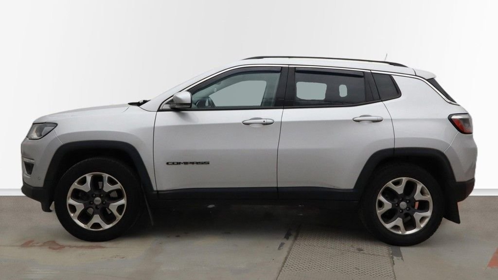 Used Jeep Compass 2019 for sale - 77171794: Photo 13