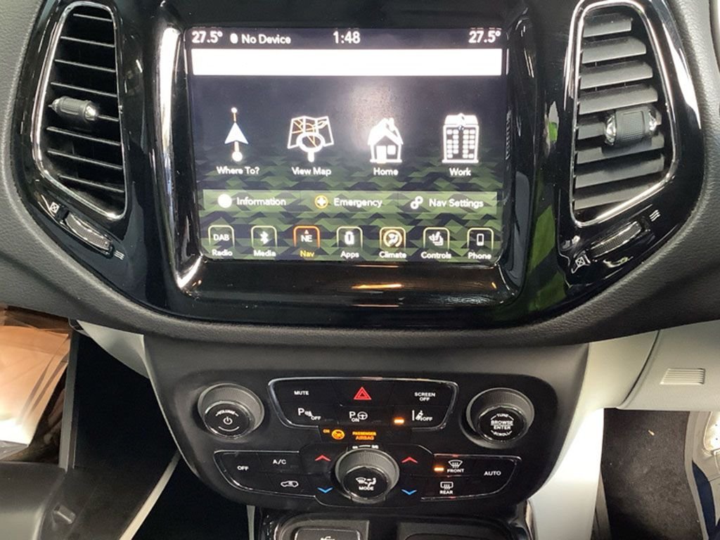 Used Jeep Compass 2019 for sale - 77171794: Photo 2