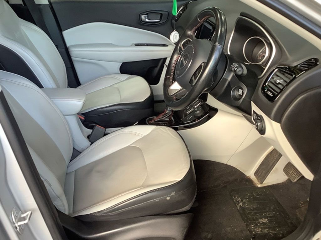 Used Jeep Compass 2019 for sale - 77171794: Photo 3