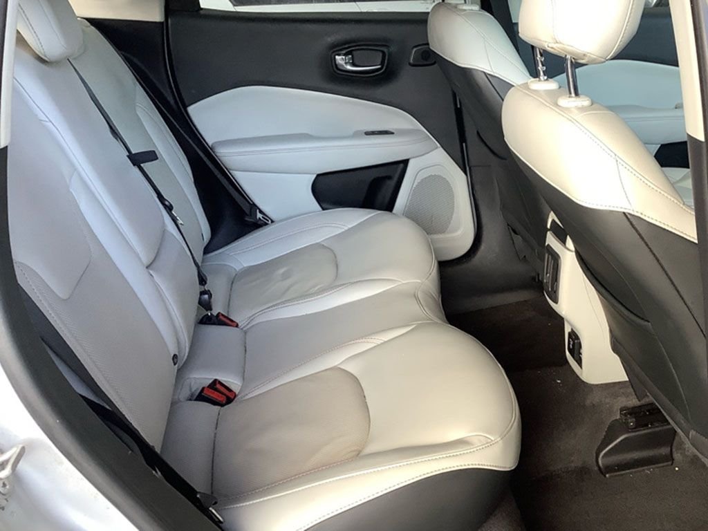 Used Jeep Compass 2019 for sale - 77171794: Photo 4