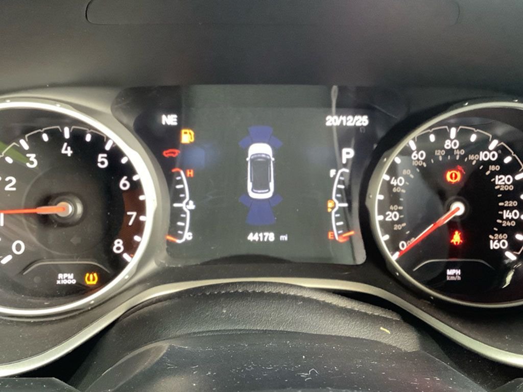 Used Jeep Compass 2019 for sale - 77171794: Photo 6