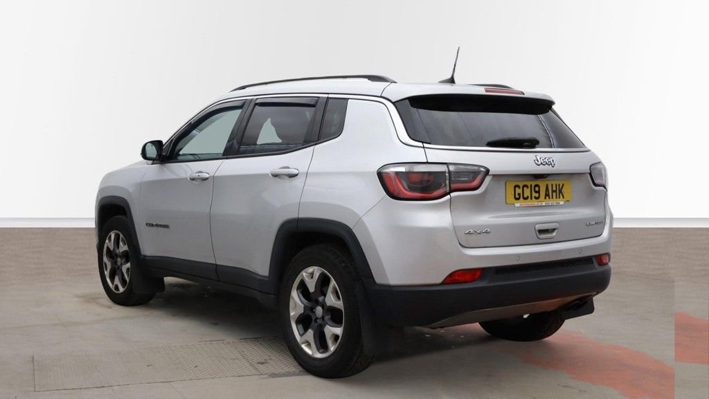 Used Jeep Compass 2019 for sale - 77171794: Photo 7