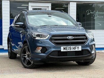 Used Ford Kuga 2019 for sale - 75703769: Photo