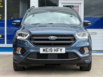 Used Ford Kuga 2019 for sale - 75703769: Photo