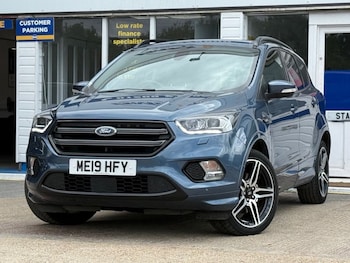 Used Ford Kuga 2019 for sale - 75703769: Photo