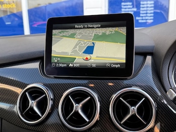 Used Mercedes-Benz B Class 2017 for sale - 76385829: Photo