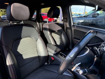 Used Mercedes-Benz B Class 2017 for sale - 76385829: Photo