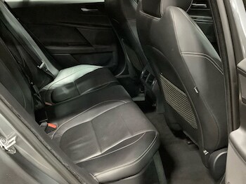 Used Jaguar XE 2017 for sale - 77328177: Photo