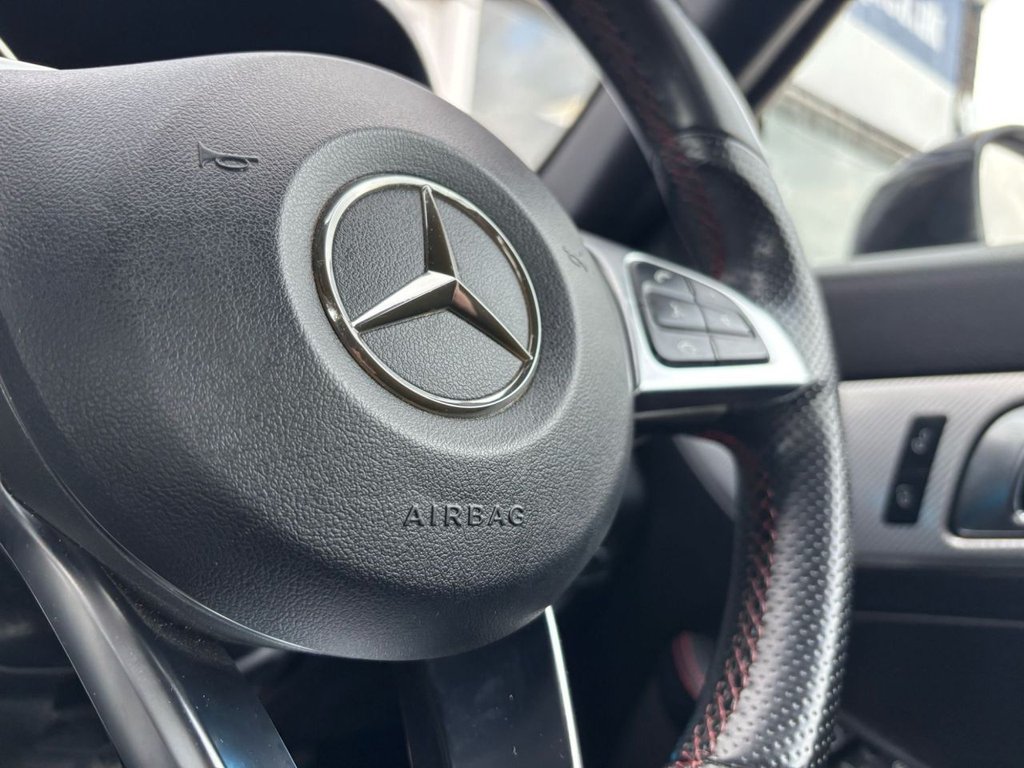 Used Mercedes-Benz SLC 2017 for sale - 76345299: Photo 18
