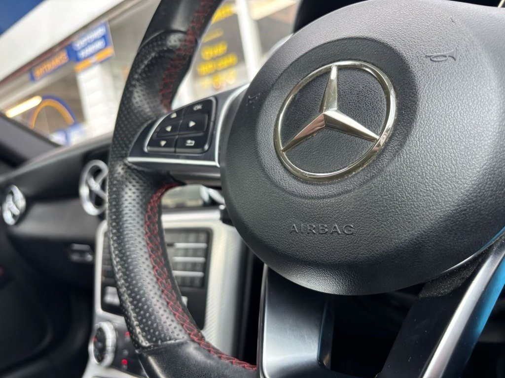 Used Mercedes-Benz SLC 2017 for sale - 76345299: Photo 21