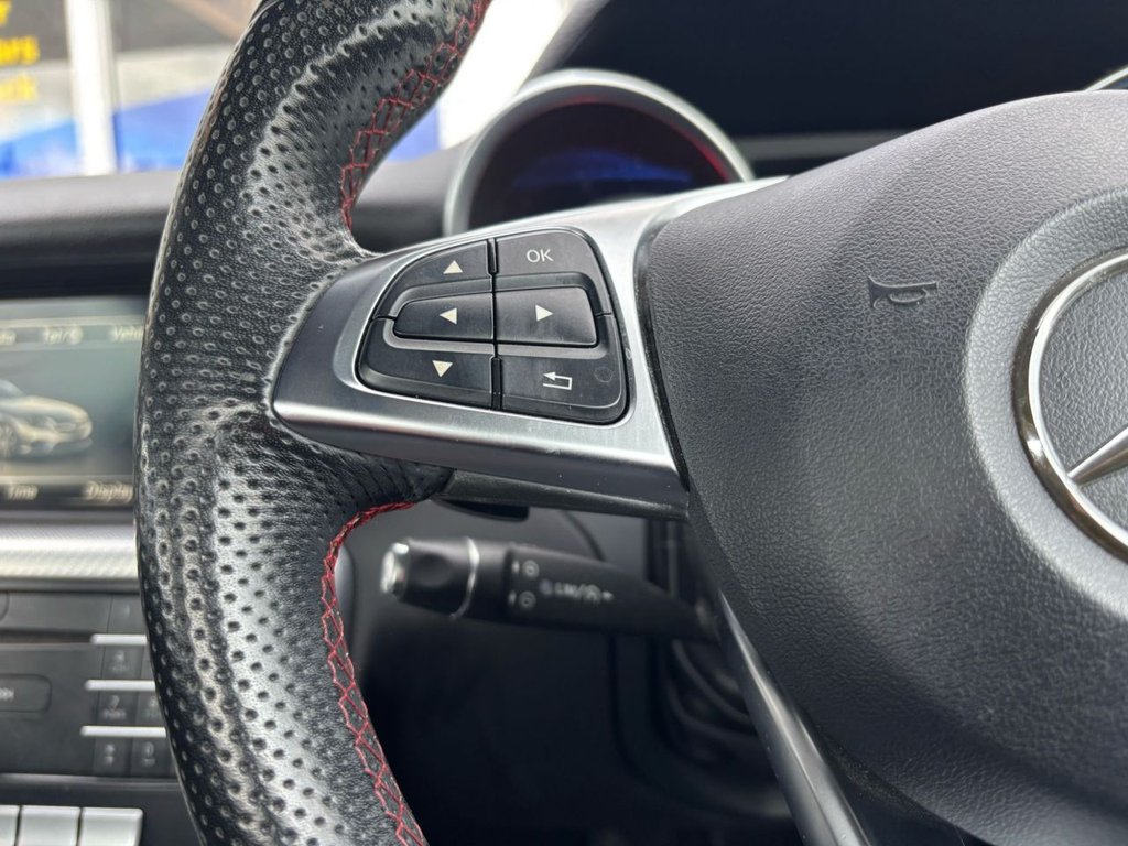 Used Mercedes-Benz SLC 2017 for sale - 76345299: Photo 22