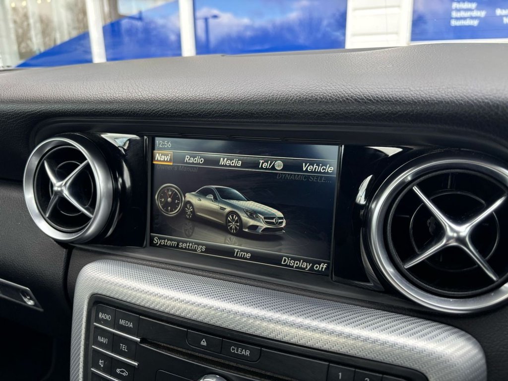 Used Mercedes-Benz SLC 2017 for sale - 76345299: Photo 33