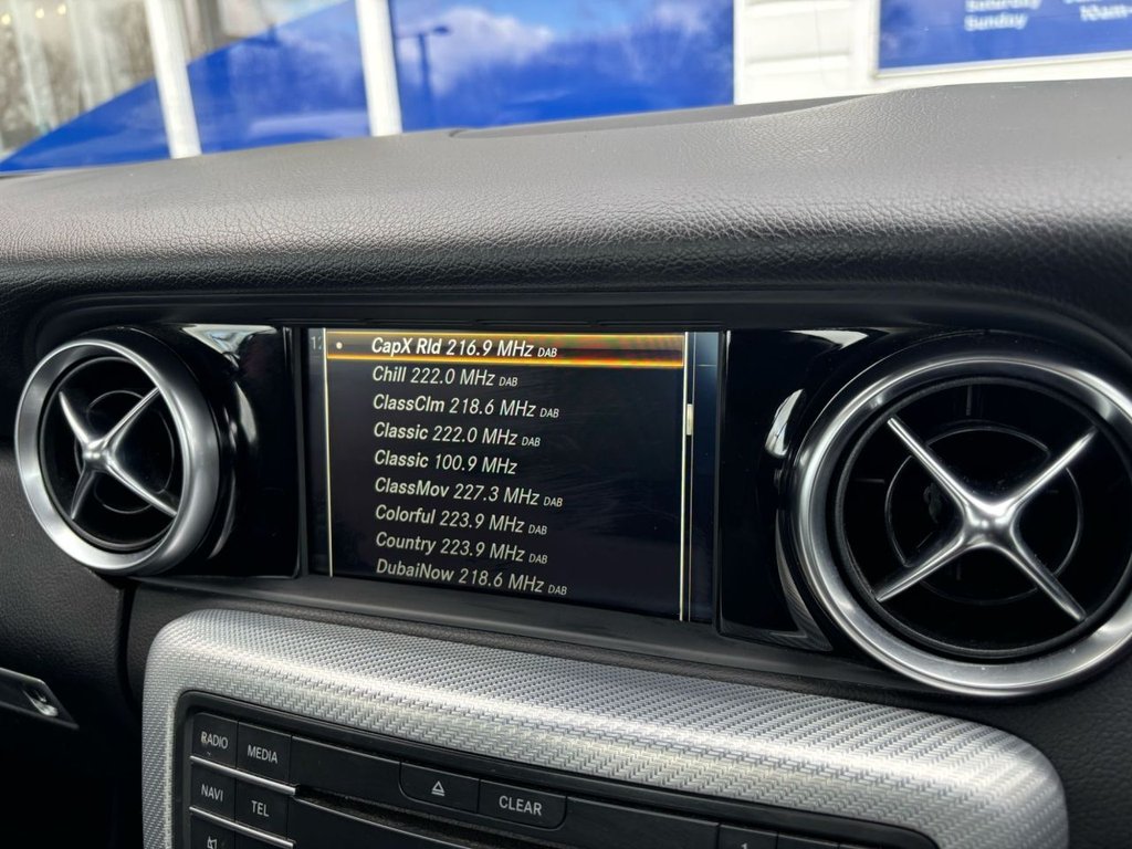 Used Mercedes-Benz SLC 2017 for sale - 76345299: Photo 35