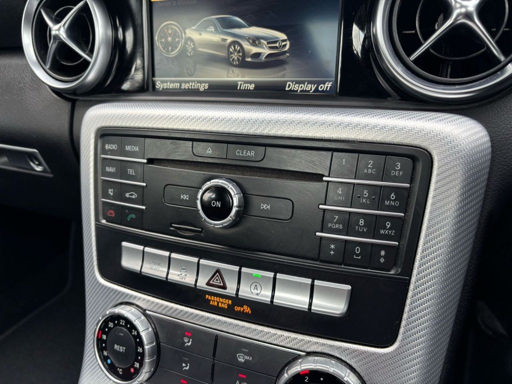 Used Mercedes-Benz SLC 2017 for sale - 76345299: Photo 36