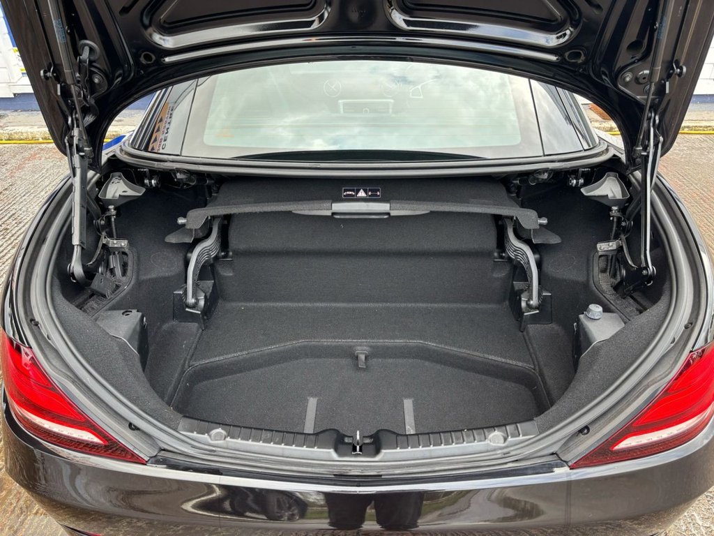Used Mercedes-Benz SLC 2017 for sale - 76345299: Photo 49
