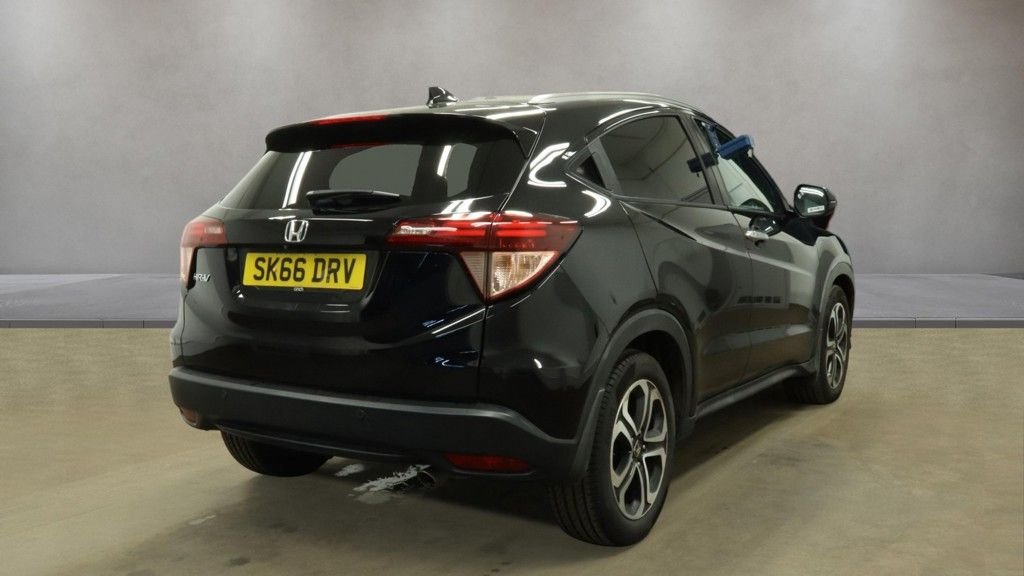 Used Honda HR-V 2016 for sale - 78029727: Photo 10