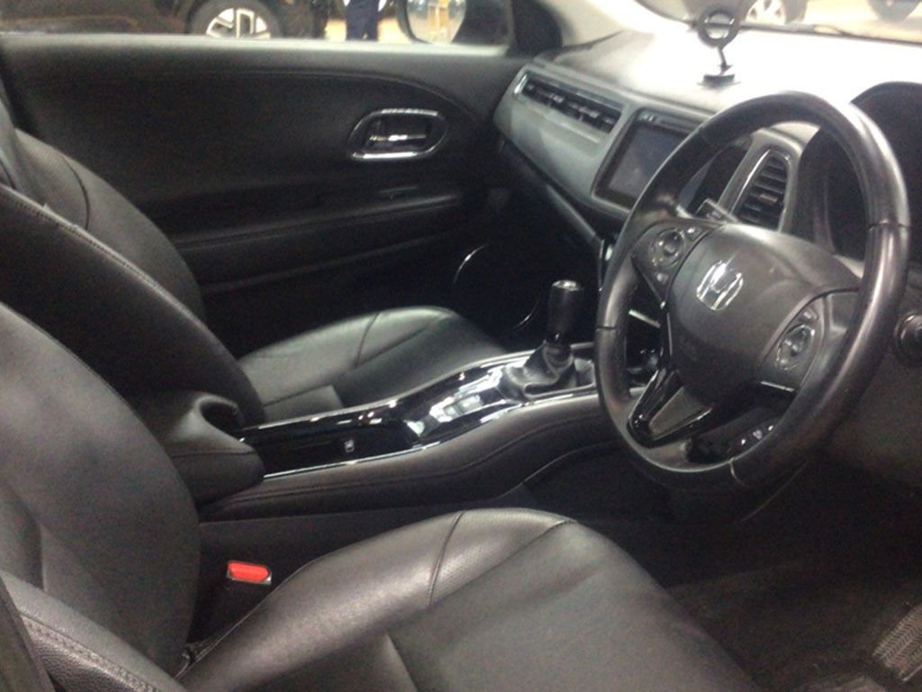 Used Honda HR-V 2016 for sale - 78029727: Photo 3