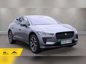Used Jaguar I-Pace 2023 for sale - 79264904: Photo