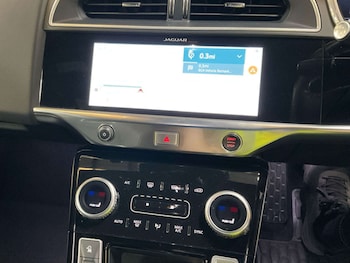 Used Jaguar I-Pace 2023 for sale - 79264904: Photo