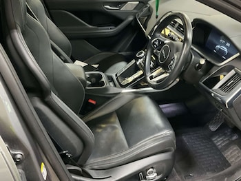 Used Jaguar I-Pace 2023 for sale - 79264904: Photo