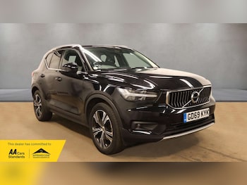 Used Volvo XC40 2020 for sale - 78806756: Photo