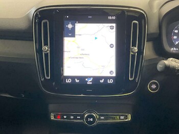 Used Volvo XC40 2020 for sale - 78806756: Photo