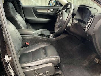 Used Volvo XC40 2020 for sale - 78806756: Photo