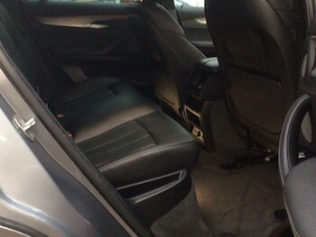 Used BMW X6 2018 for sale - 78515205: Photo