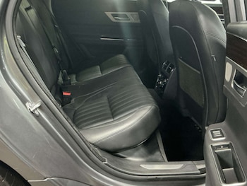 Used Jaguar XF 2018 for sale - 78864254: Photo