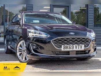 Used Ford Focus 2019 for sale - 79222081: Photo