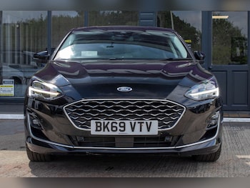 Used Ford Focus 2019 for sale - 79222081: Photo