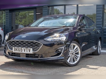 Used Ford Focus 2019 for sale - 79222081: Photo