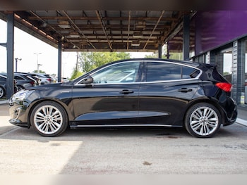 Used Ford Focus 2019 for sale - 79222081: Photo