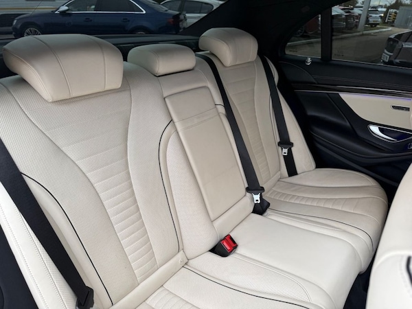 Used Mercedes-Benz S Class 2017 for sale - 76256296: Photo 13